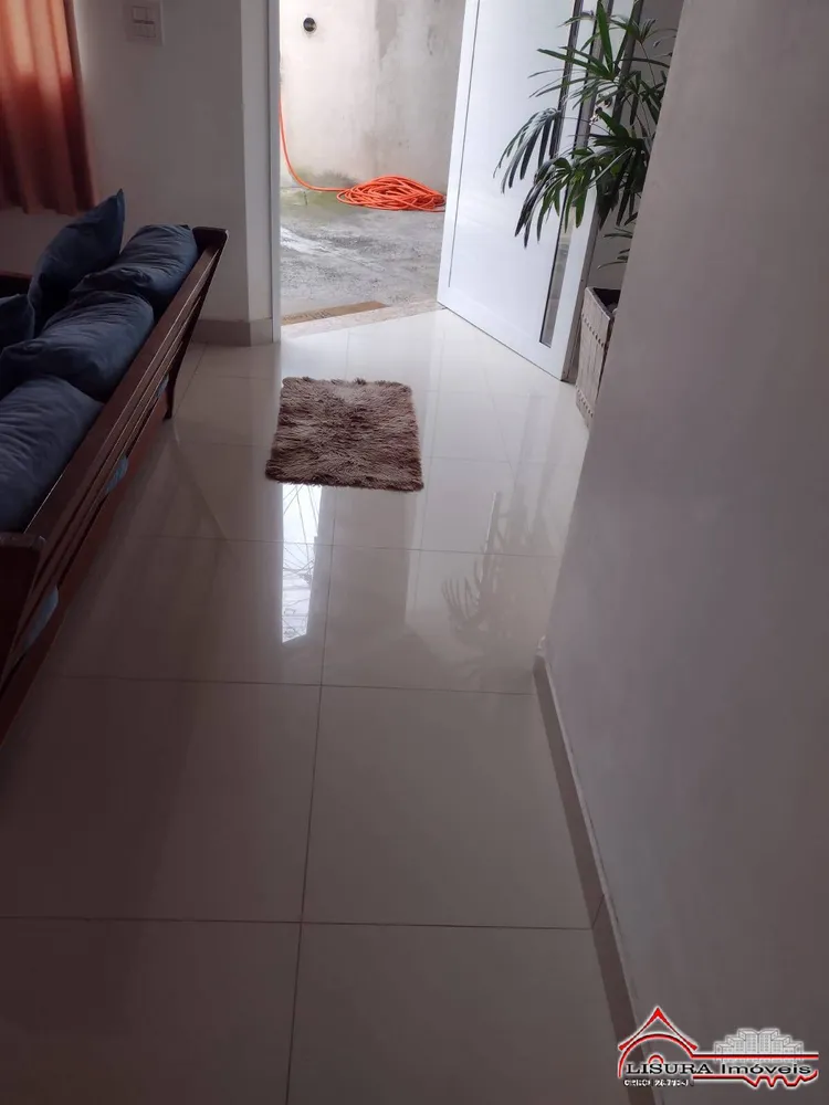 Casa, 4 quartos, 155 m² - Foto 2
