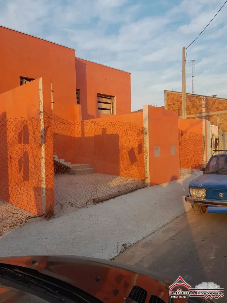 Casa, 2 quartos, 58 m² - Foto 1
