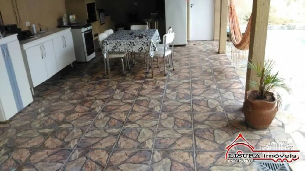 Casa, 3 quartos, 1 m² - Foto 12