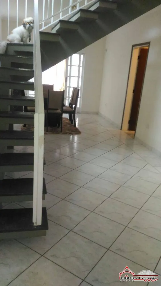 Casa, 3 quartos, 1 m² - Foto 7