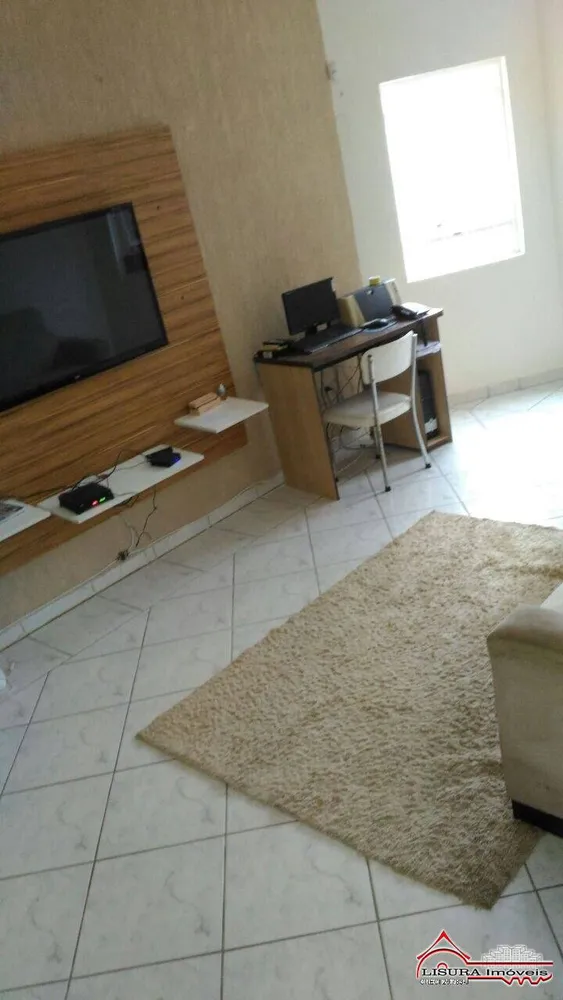 Casa, 3 quartos, 1 m² - Foto 3