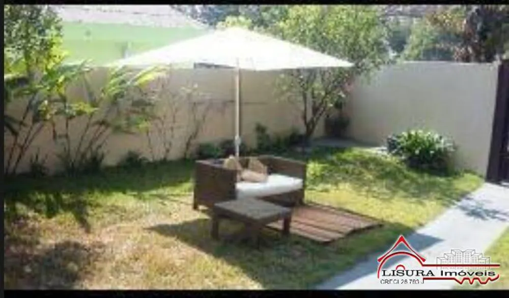 Casa, 3 quartos, 108 m² - Foto 2