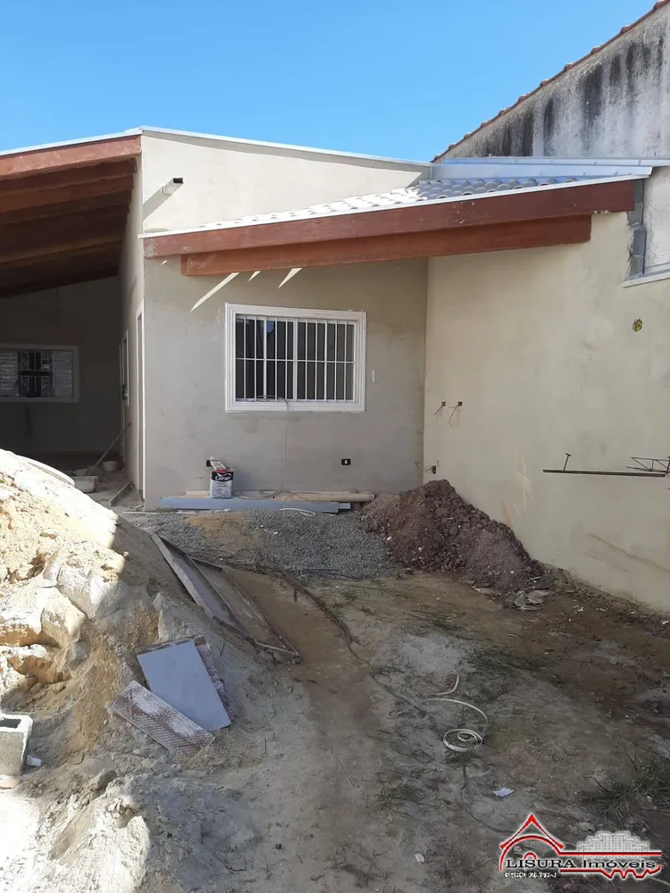 Casa, 2 quartos - Foto 1
