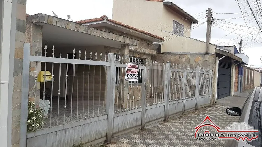 Casa, 4 quartos, 320 m² - Foto 1