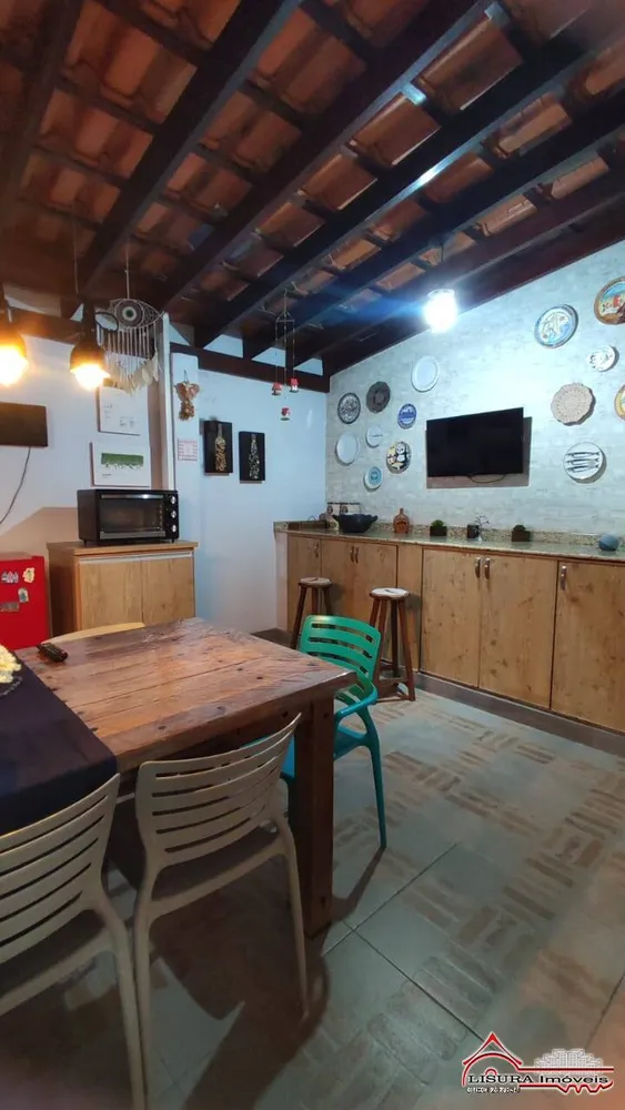 Casa de Condomínio, 3 quartos - Foto 12