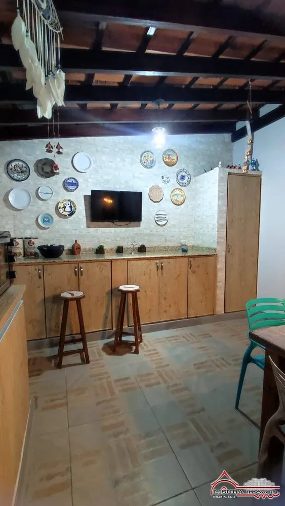 Casa de Condomínio, 3 quartos - Foto 11