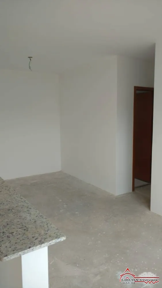 Apartamento, 2 quartos, 56 m² - Foto 1