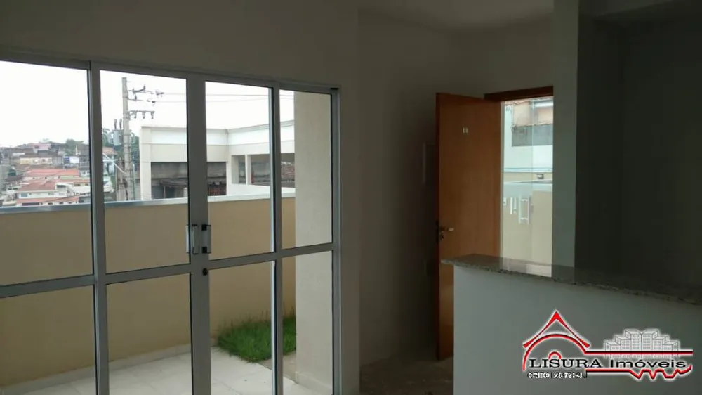 Apartamento, 2 quartos, 56 m² - Foto 5