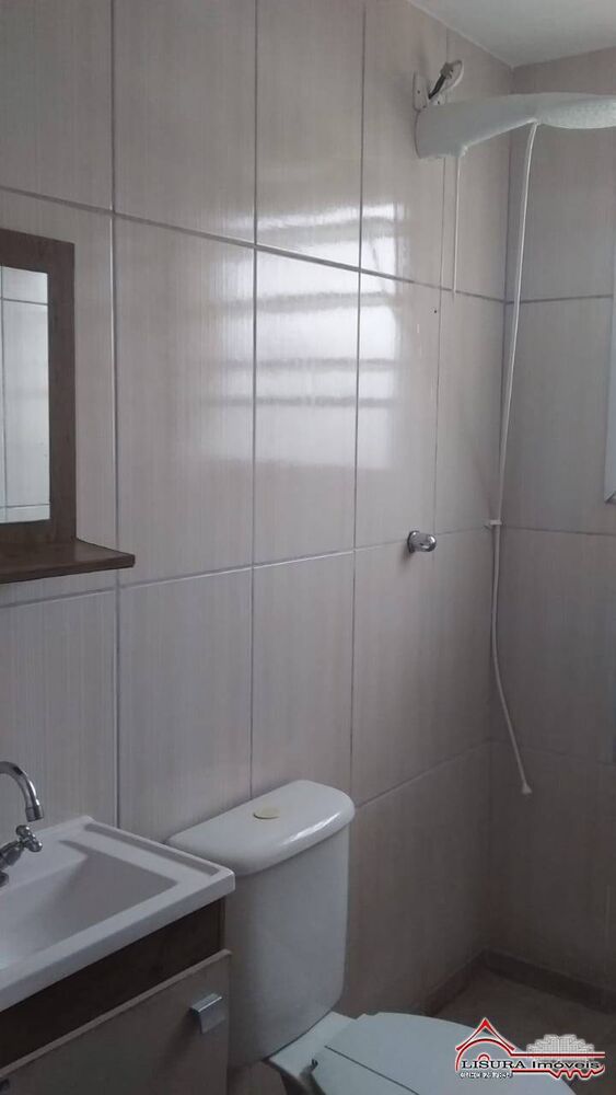 Apartamento à venda com 2 quartos, 43m² - Foto 1