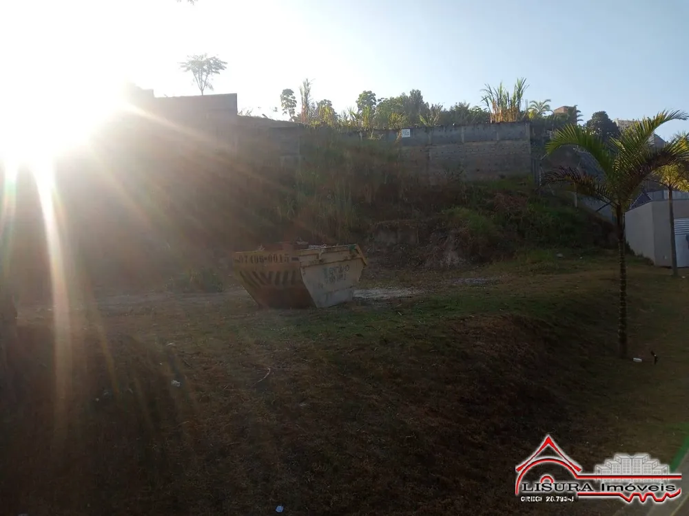 Terreno, 600 m² - Foto 2