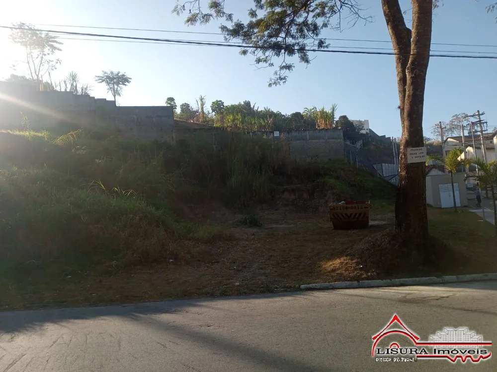 Terreno, 600 m² - Foto 1