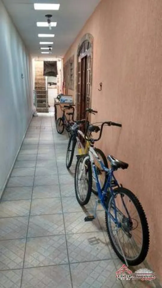 Casa, 3 quartos, 1 m² - Foto 3