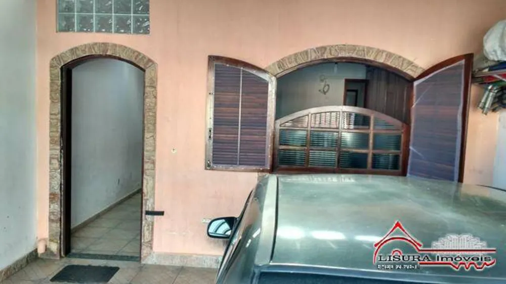 Casa, 3 quartos, 1 m² - Foto 2