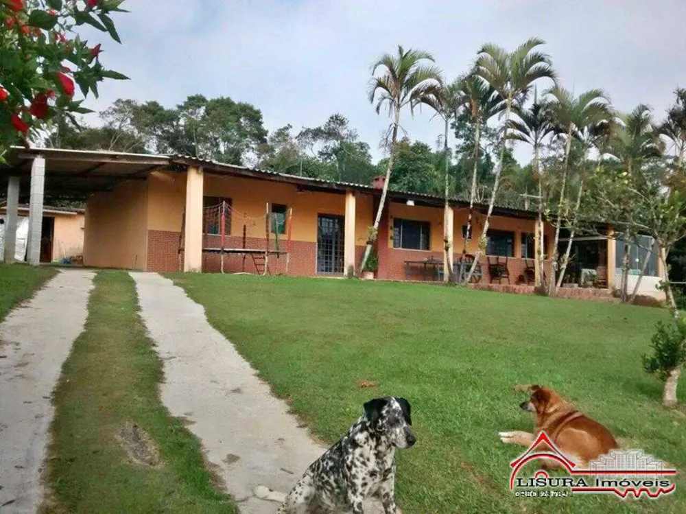 Chácara, 3 quartos, 4500 m² - Foto 5