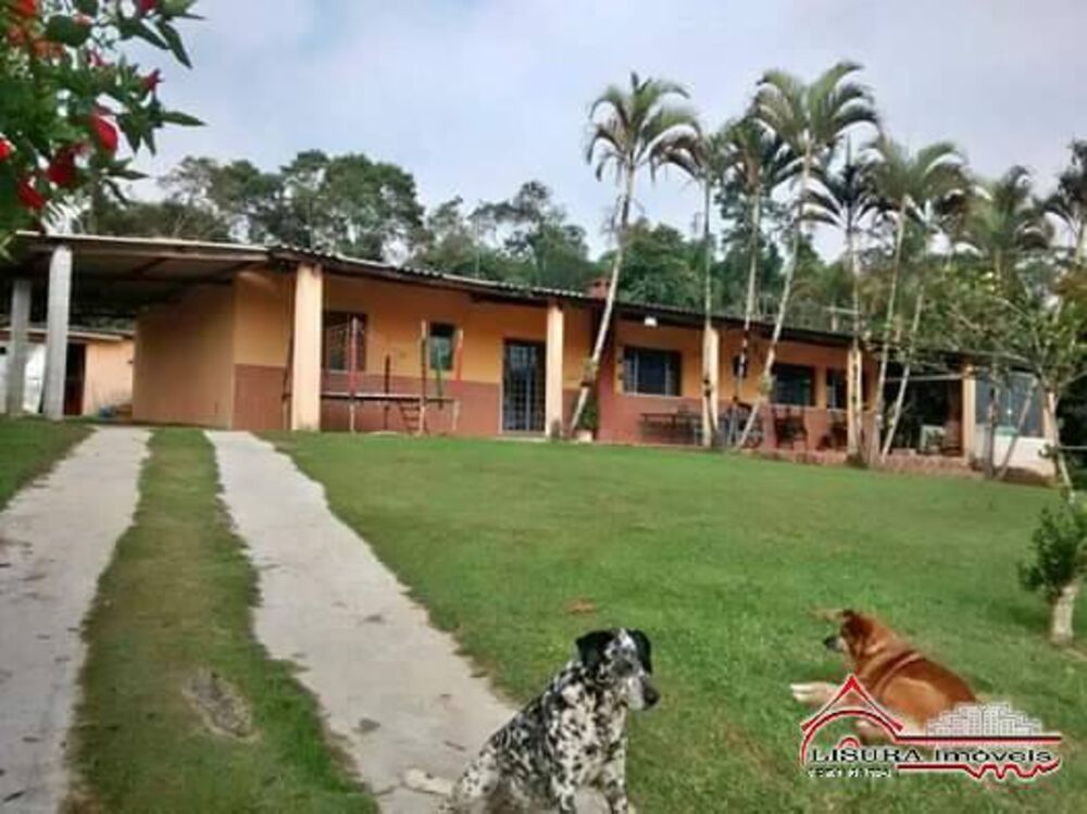 Sítio, 3 quartos, 4500 m² - Foto 3