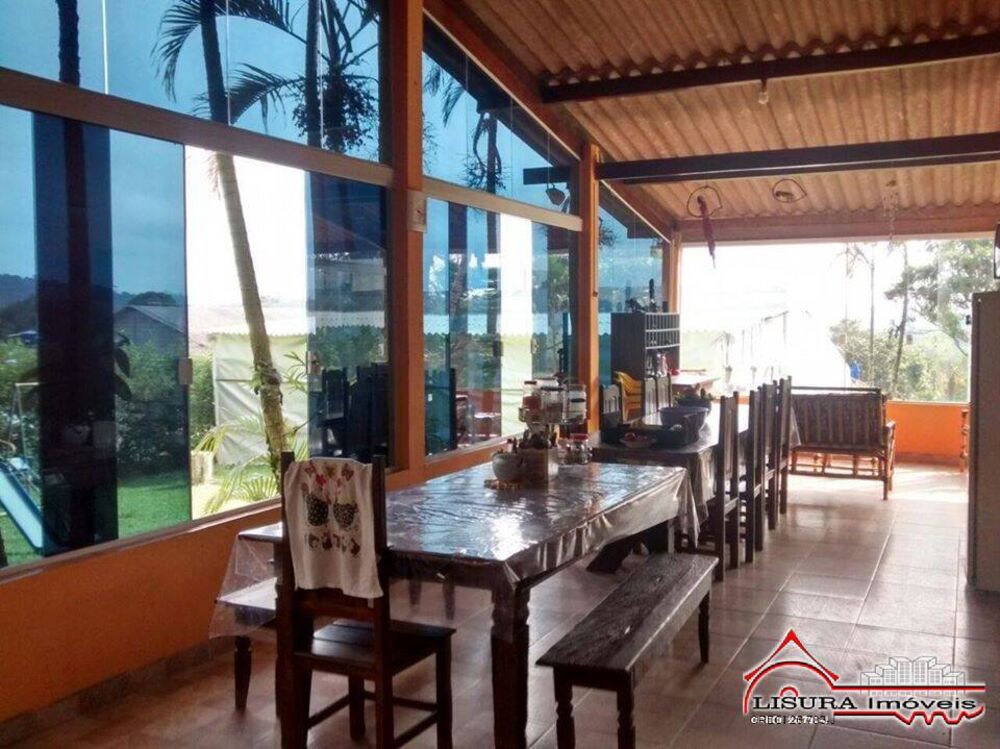 Sítio, 3 quartos, 4500 m² - Foto 5