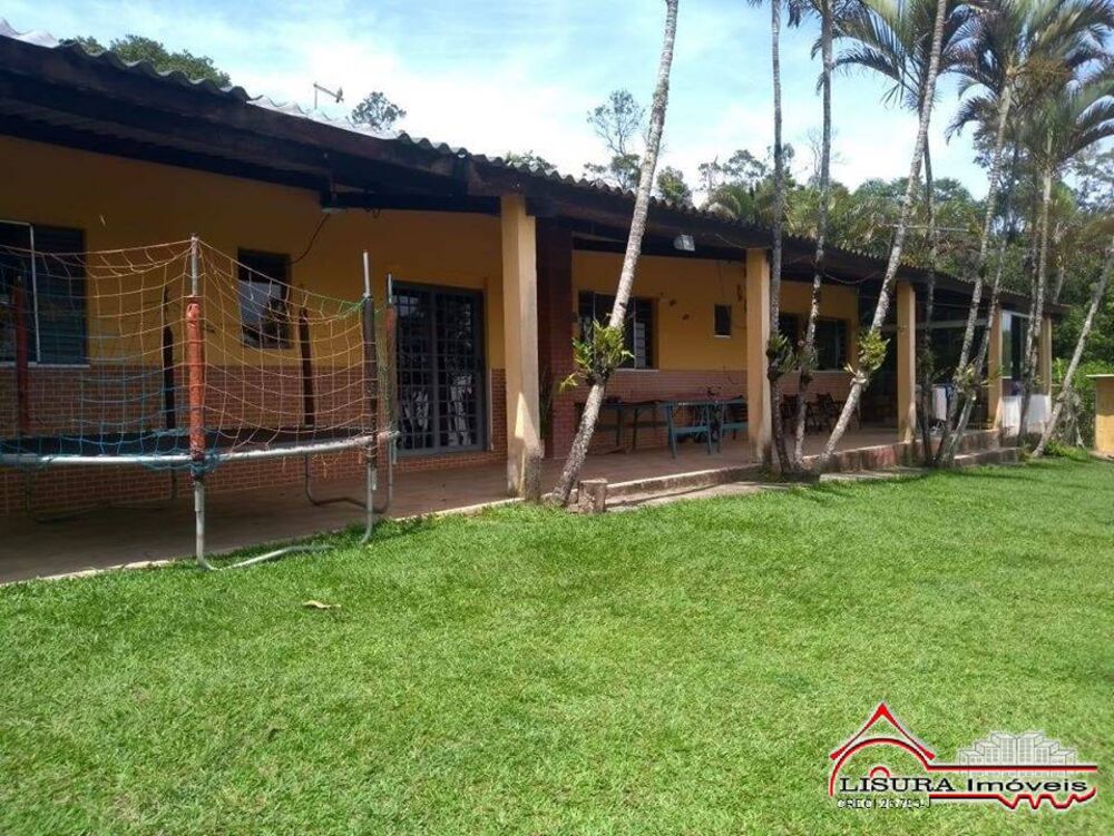 Sítio, 3 quartos, 4500 m² - Foto 7
