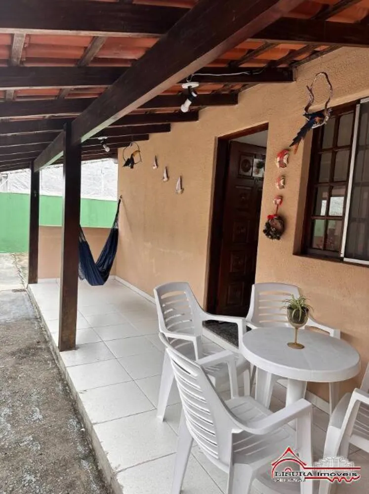 Casa, 2 quartos - Foto 1
