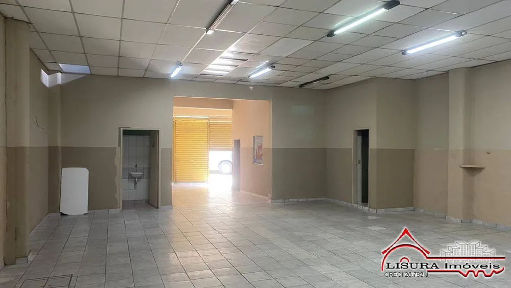 Loja-Salão, 58 m² - Foto 1