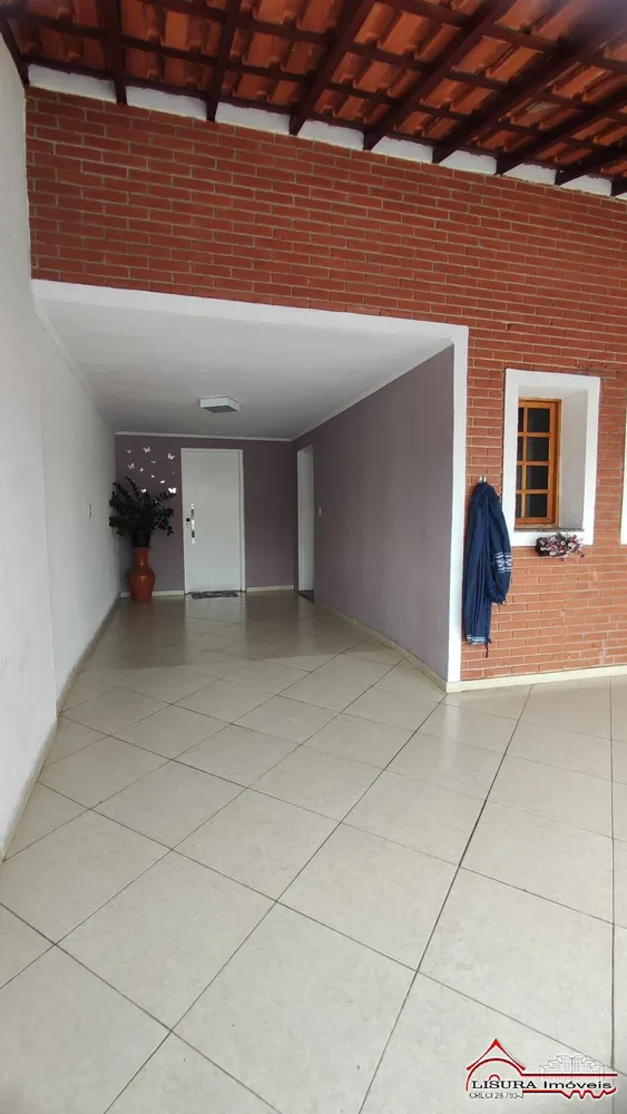 Casa, 3 quartos, 133 m² - Foto 6