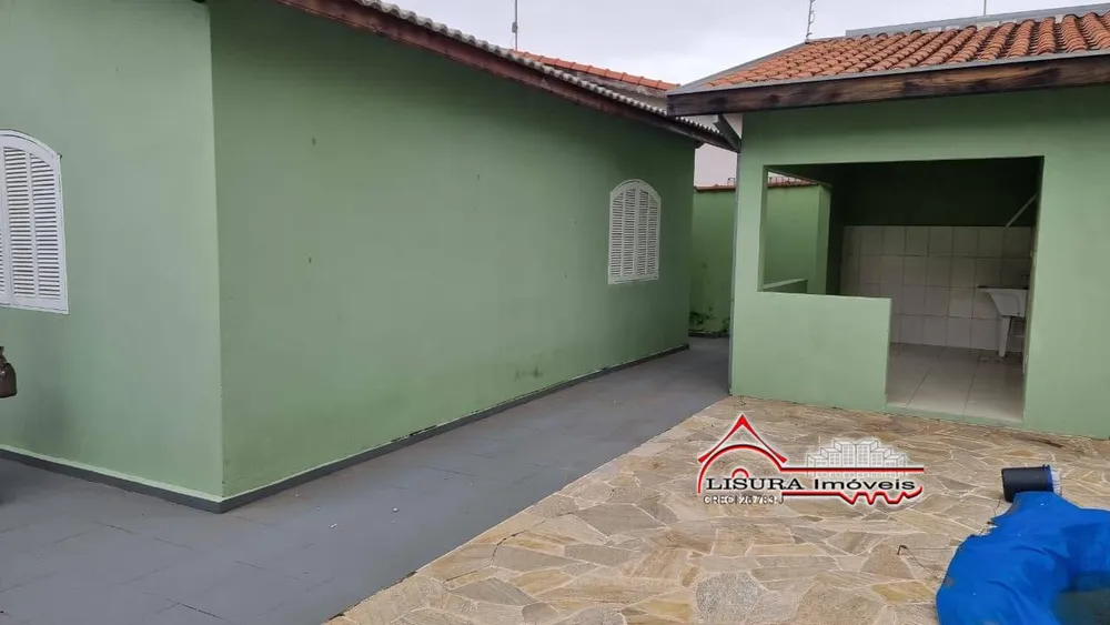 Casa, 3 quartos - Foto 12