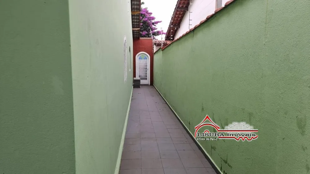 Casa, 3 quartos - Foto 10