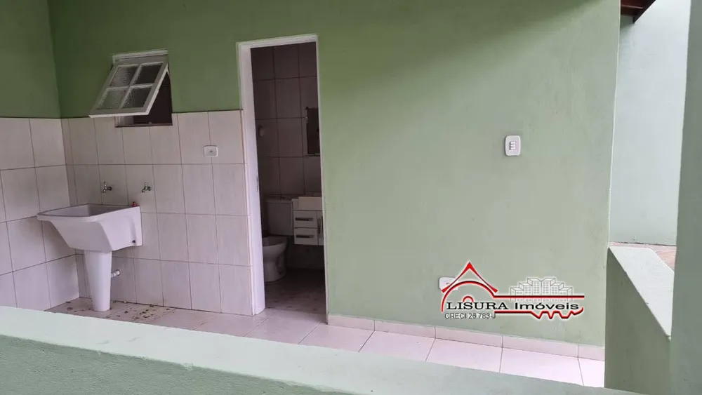 Casa, 3 quartos - Foto 11