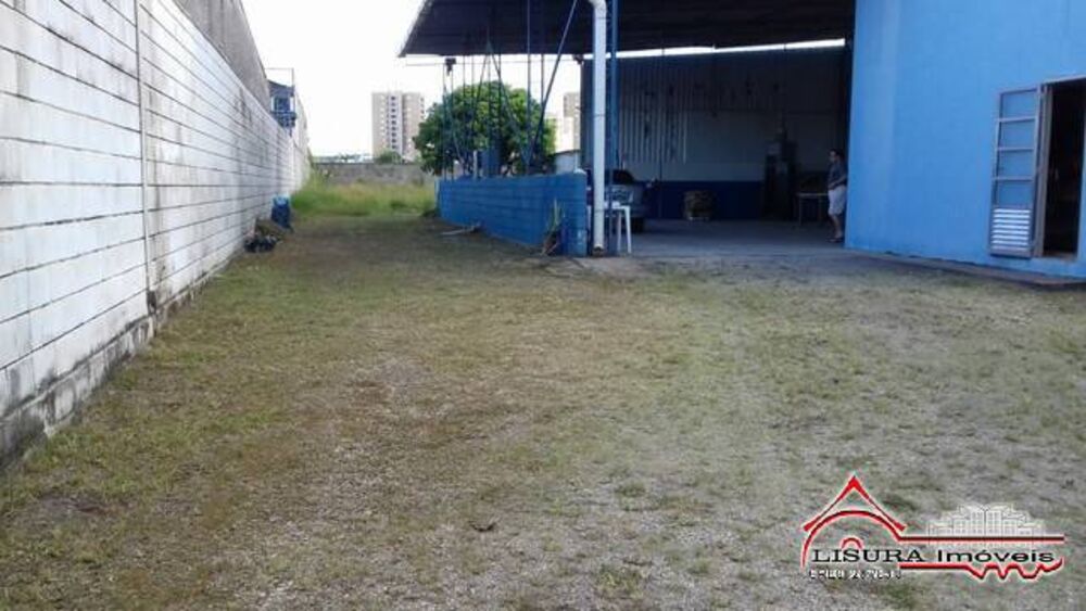 Depósito-Galpão, 540 m² - Foto 2