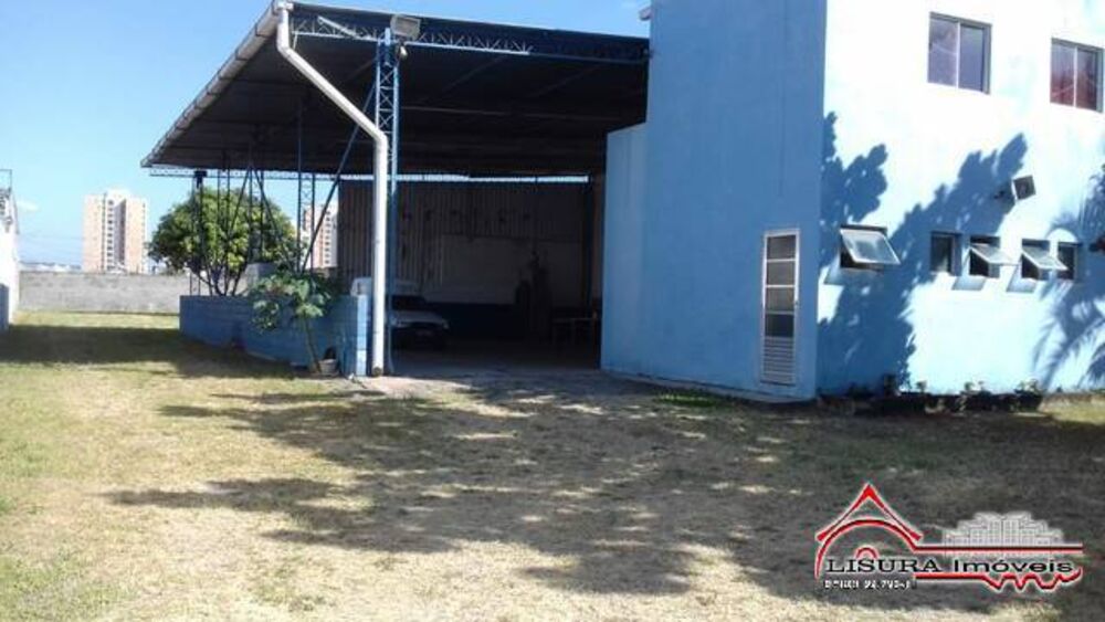 Depósito-Galpão, 540 m² - Foto 5