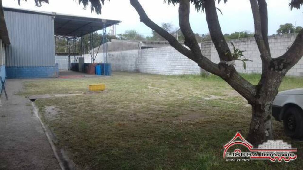 Depósito-Galpão, 540 m² - Foto 4