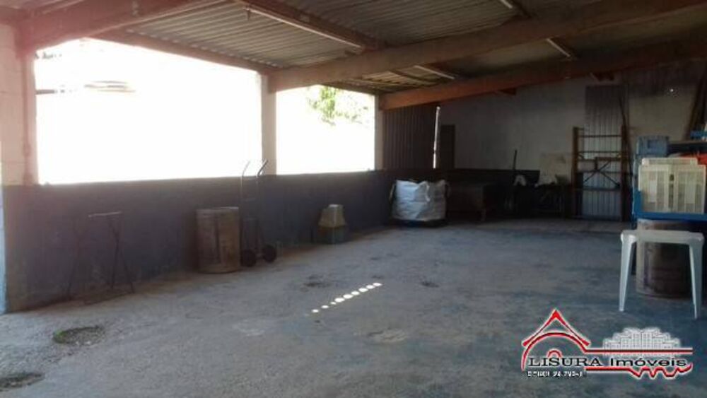 Depósito-Galpão, 540 m² - Foto 9