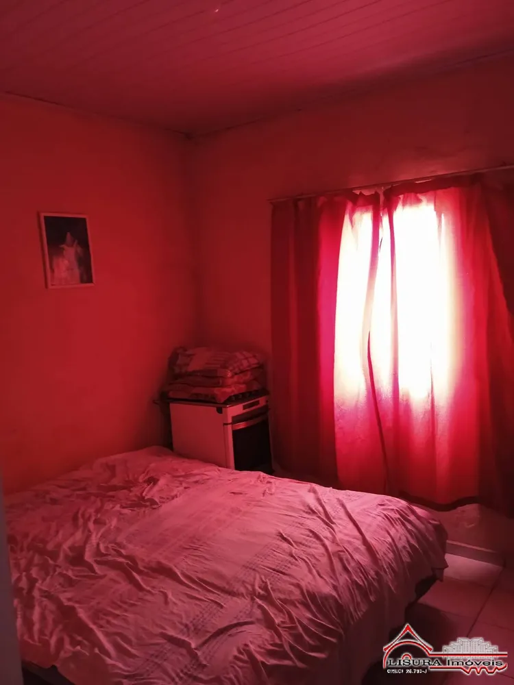 Casa, 4 quartos, 135 m² - Foto 2