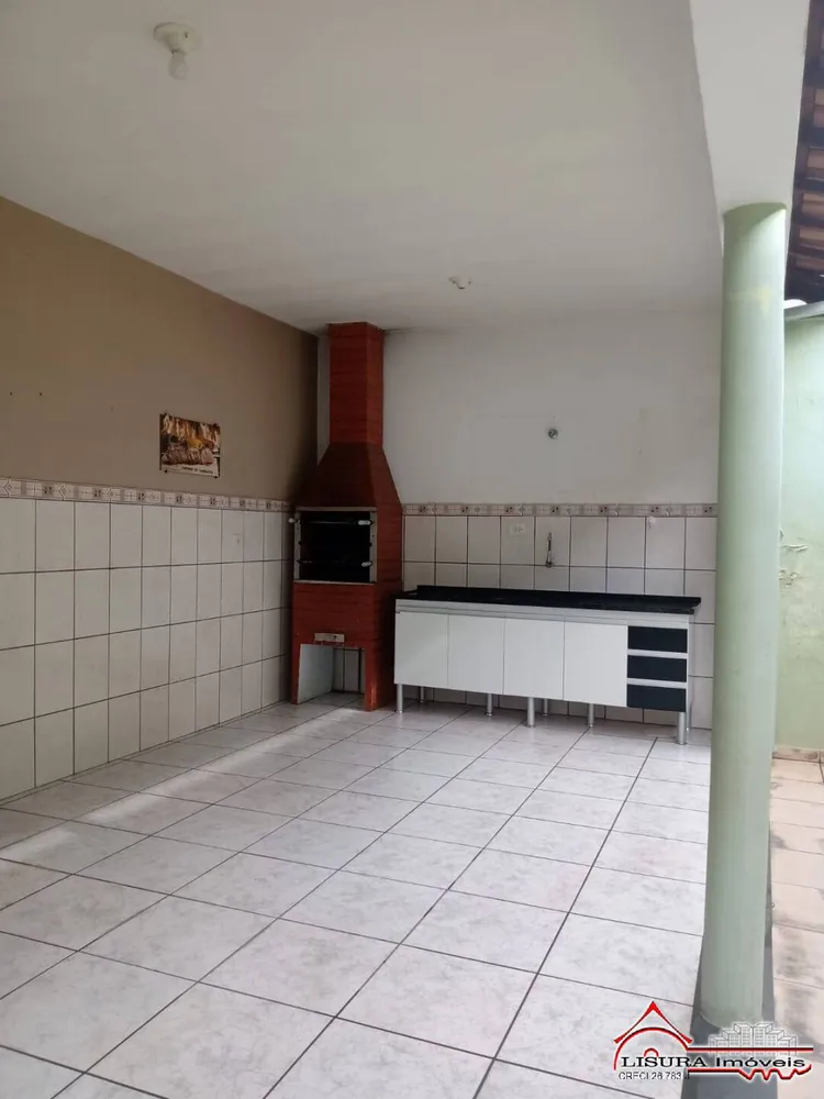 Casa, 3 quartos - Foto 10