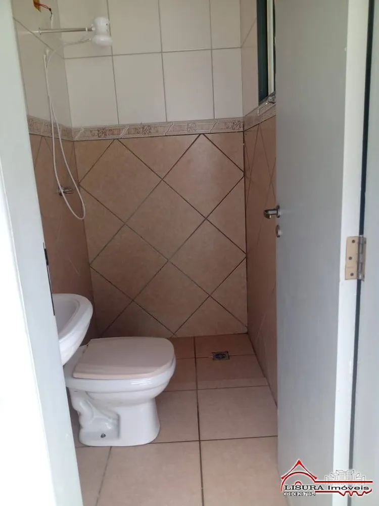 Casa, 3 quartos - Foto 8