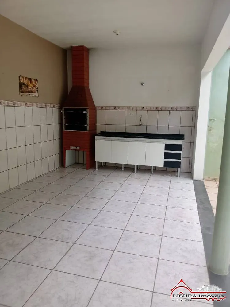 Casa, 3 quartos - Foto 12