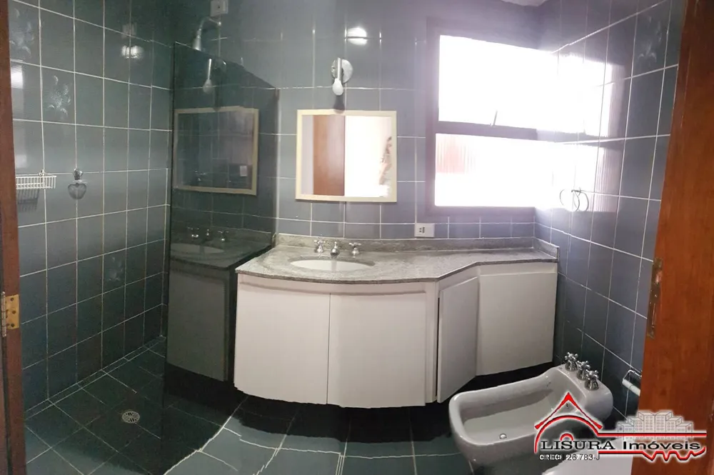 Apartamento, 3 quartos, 178 m² - Foto 3