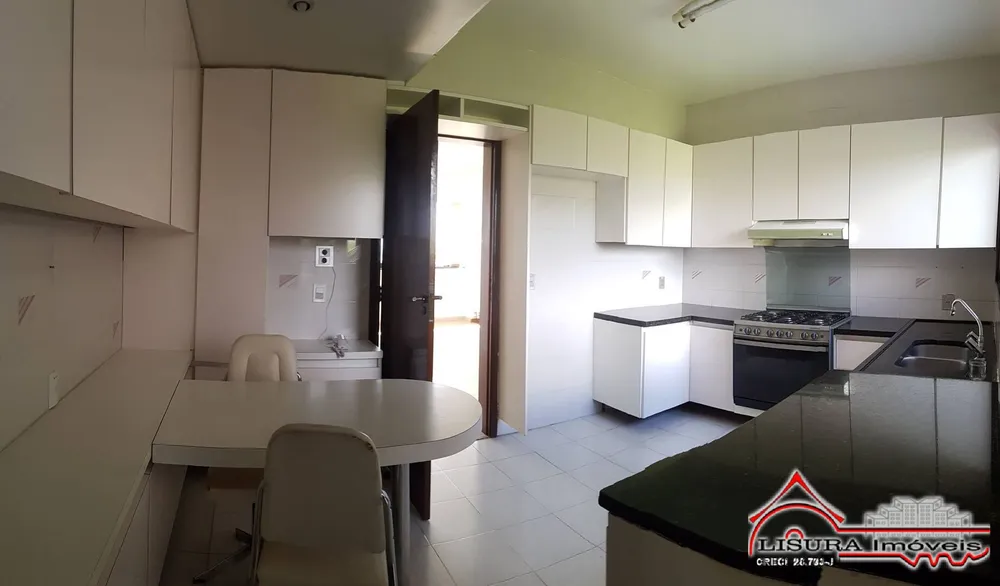 Apartamento, 3 quartos, 178 m² - Foto 2