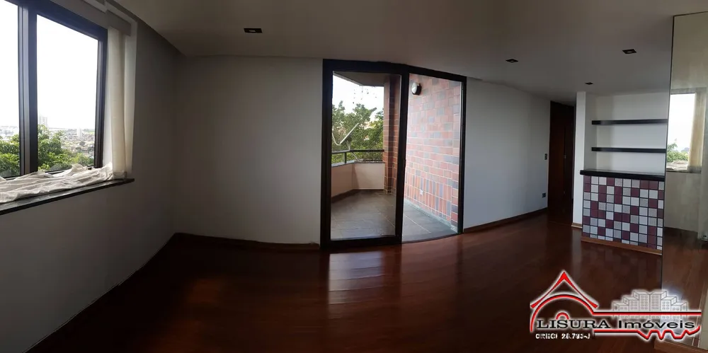 Apartamento, 3 quartos, 178 m² - Foto 1