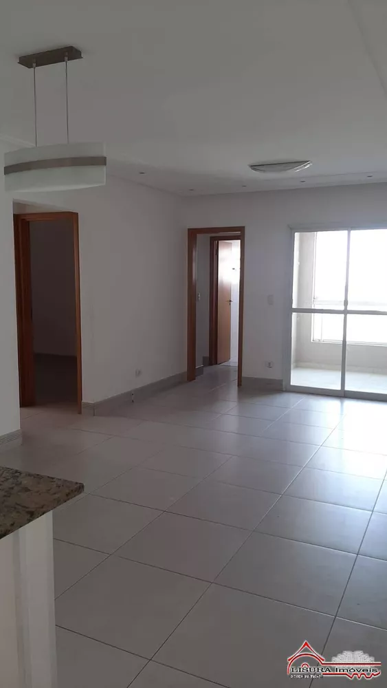 Apartamento para alugar com 3 quartos, 69m² - Foto 3