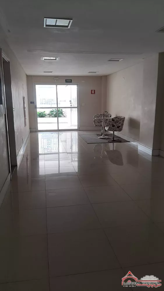 Apartamento para alugar com 3 quartos, 69m² - Foto 1