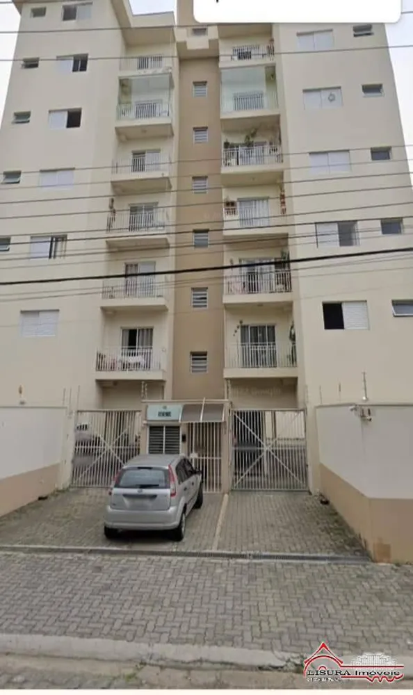 Apartamento, 2 quartos, 58 m² - Foto 7