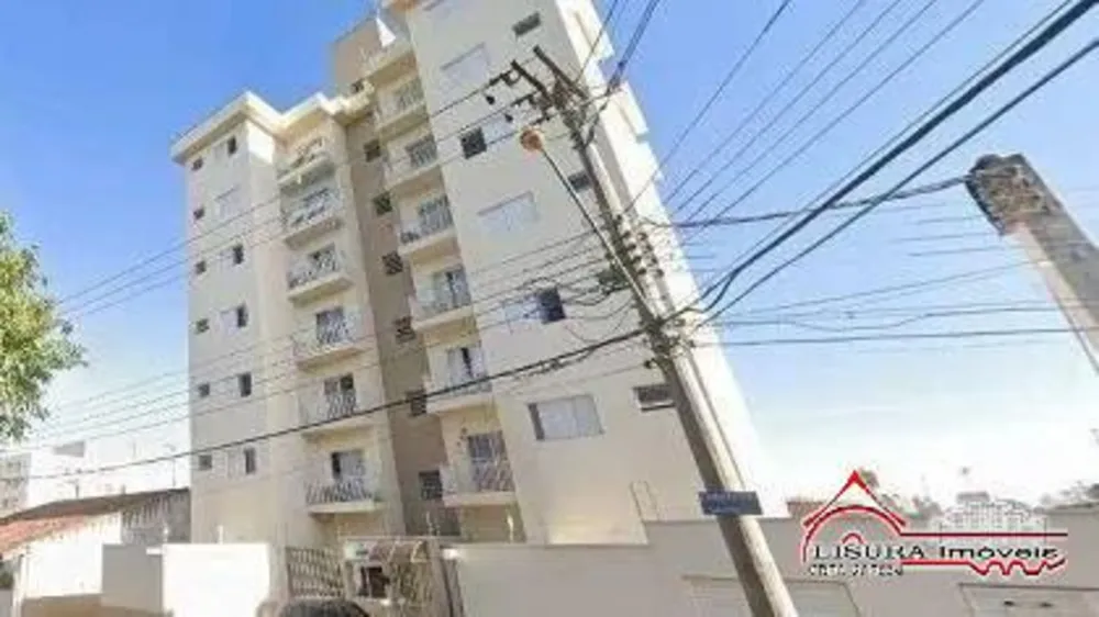 Apartamento, 2 quartos, 58 m² - Foto 8