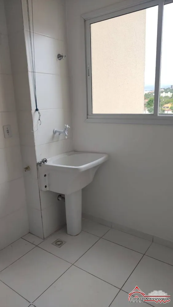 Apartamento, 2 quartos, 58 m² - Foto 3