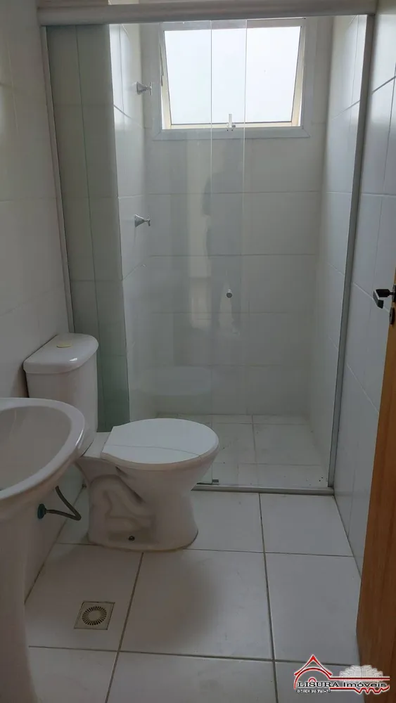 Apartamento, 2 quartos, 58 m² - Foto 2