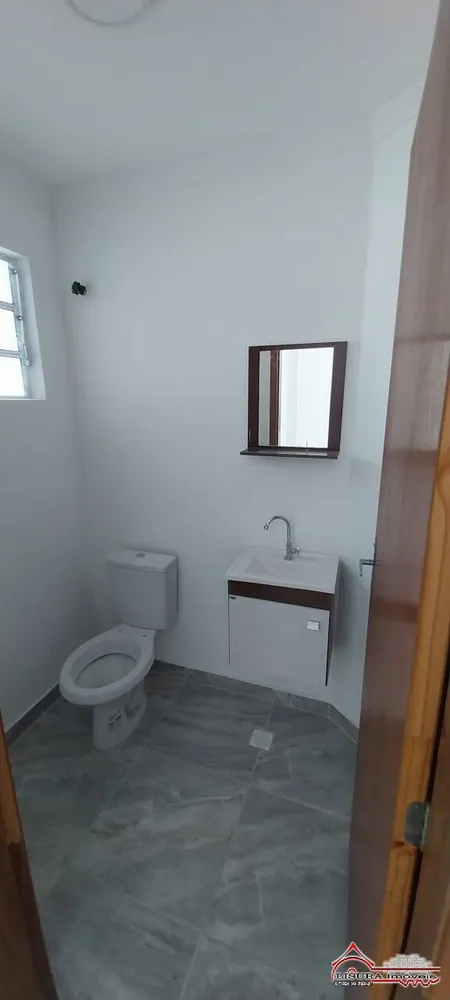 Casa de Condomínio, 2 quartos - Foto 3
