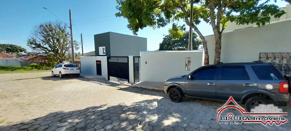 Casa de Condomínio, 2 quartos - Foto 5