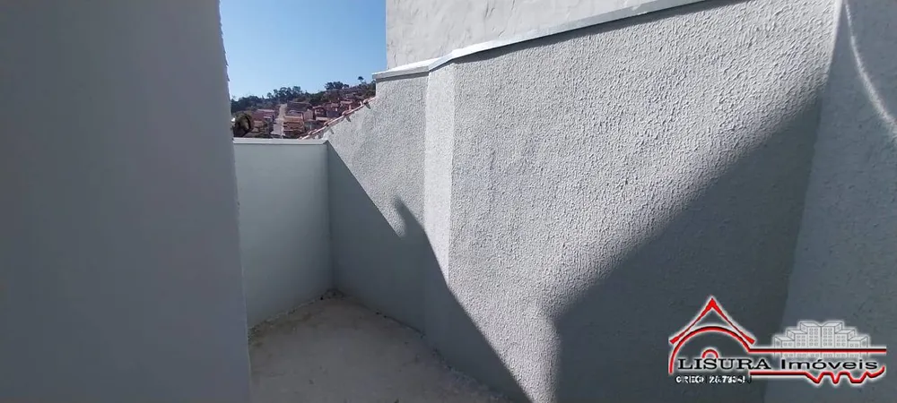 Casa de Condomínio, 2 quartos - Foto 4