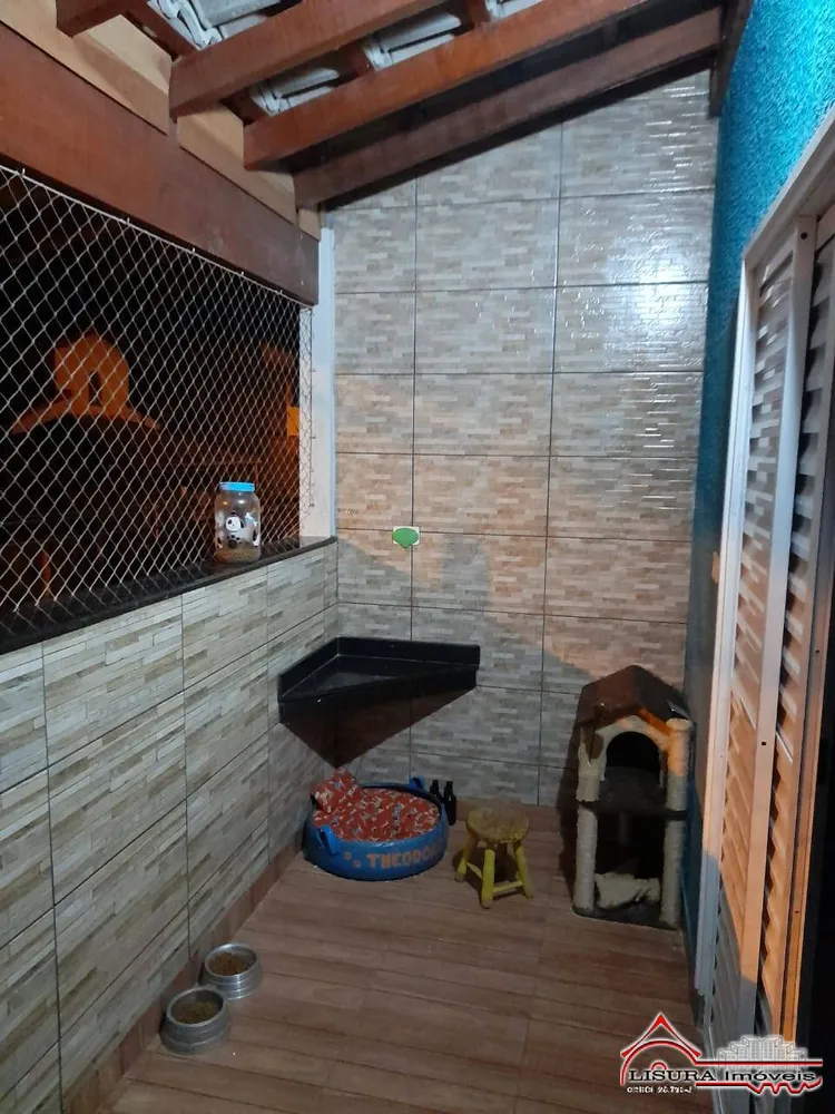 Casa, 3 quartos, 120 m² - Foto 6