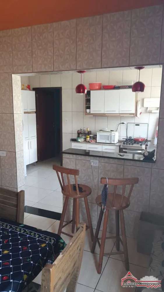 Casa, 3 quartos, 120 m² - Foto 11