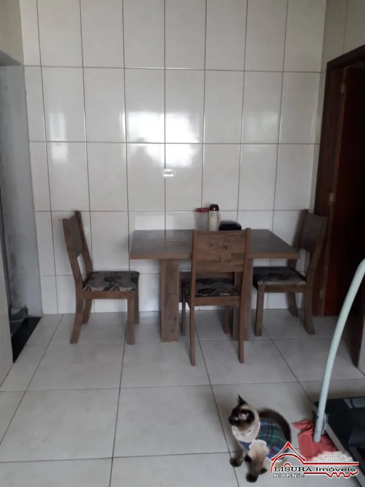 Casa, 3 quartos, 120 m² - Foto 3